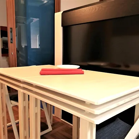 Apartman Nicchia *