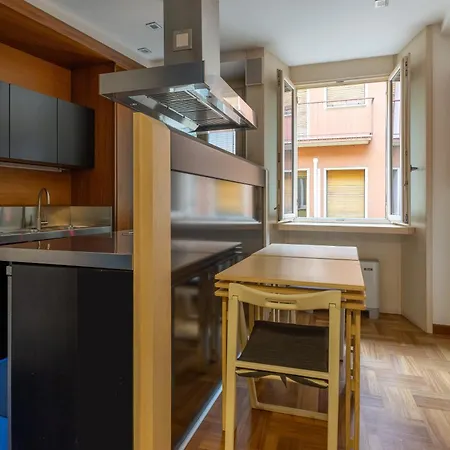 Apartman Nicchia