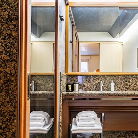 Nicchia Apartman *