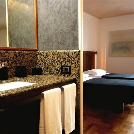 Nicchia Apartmán Verona