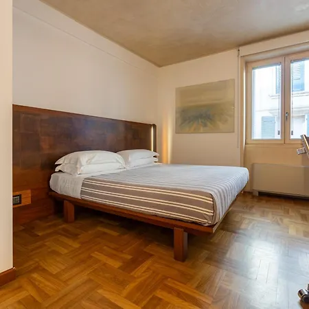 Apartmán Nicchia *