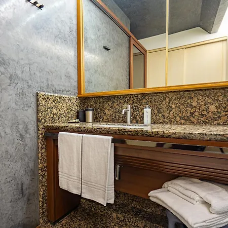 Apartmán Nicchia *