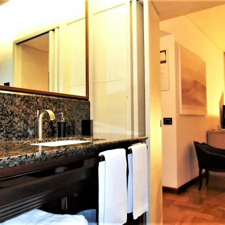 Apartmán Nicchia