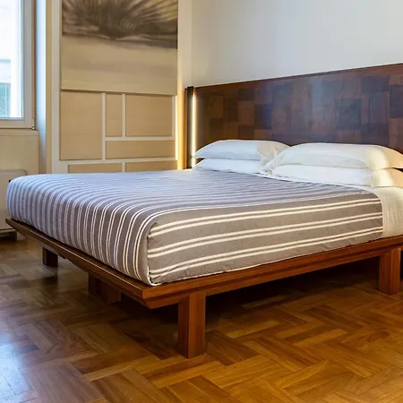 Apartmán Nicchia *