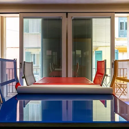 Apartmán Nicchia Verona