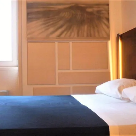 Nicchia Apartmán Verona