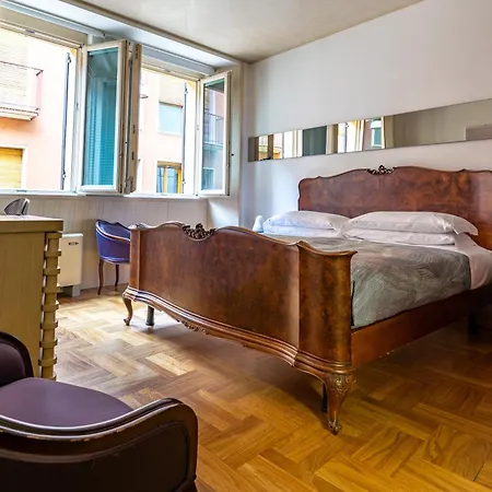 Nicchia * Верона