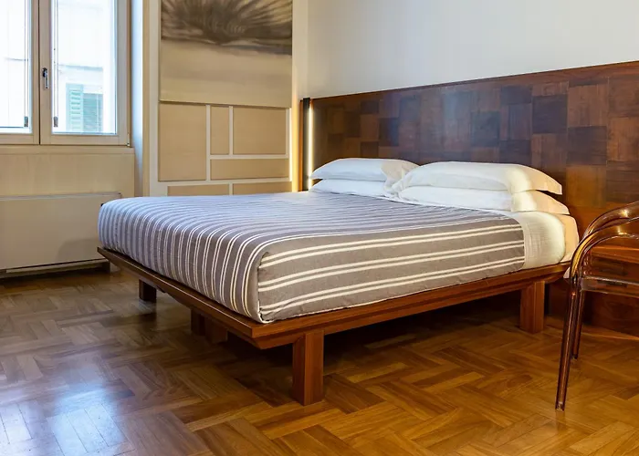 Apartamento Nicchia *
