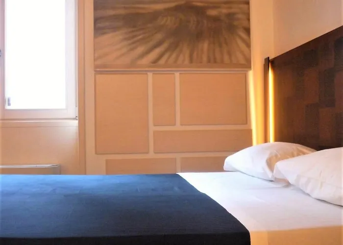 Nicchia Apartman Verona