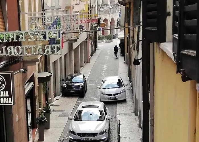 アパート Nicchia *