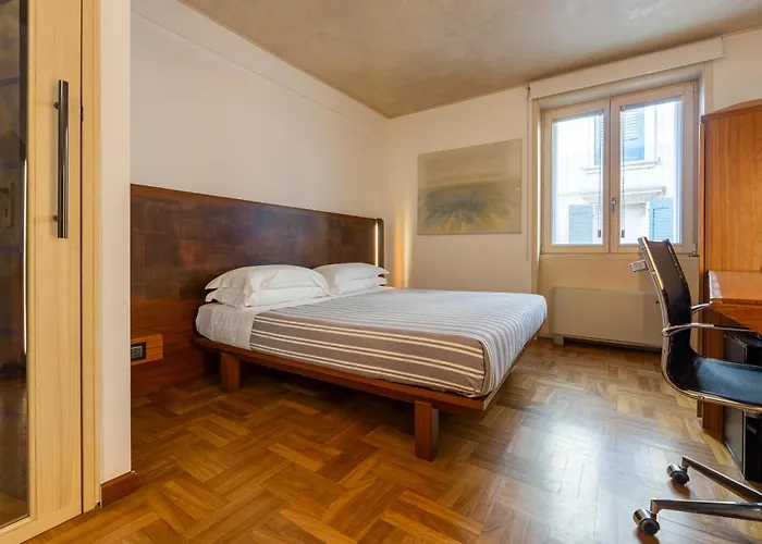 アパート Nicchia *