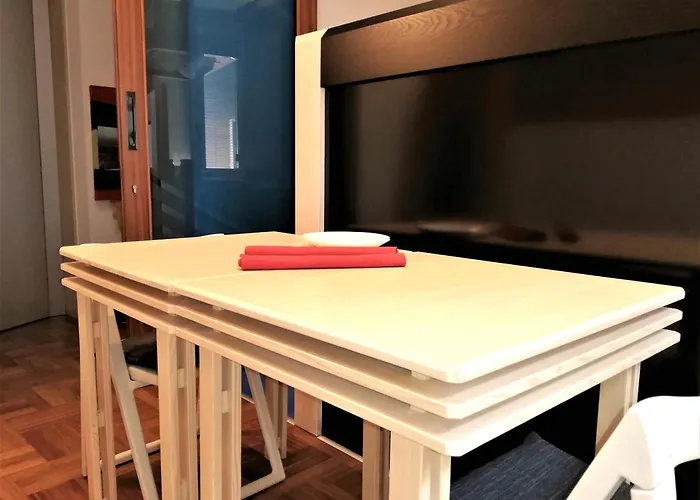 アパート Nicchia *