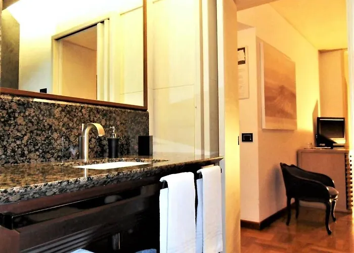 アパート Nicchia