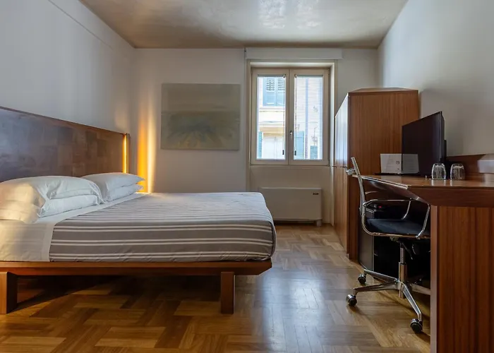 Nicchia アパート ヴェローナ