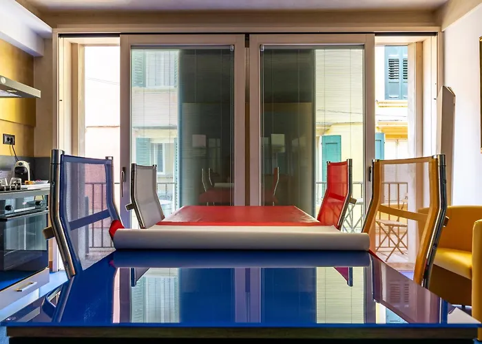 アパート Nicchia ヴェローナ