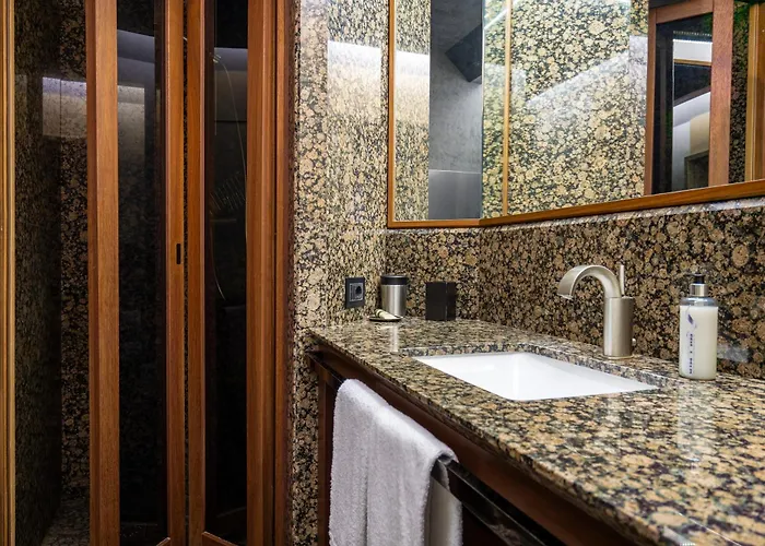 Nicchia アパート