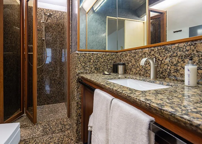 アパート Nicchia ヴェローナ