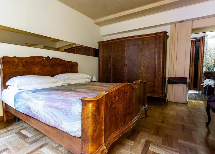 Nicchia ヴェローナ