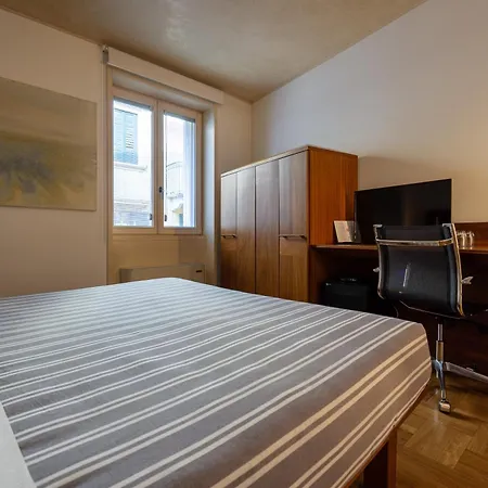 Nicchia Apartament