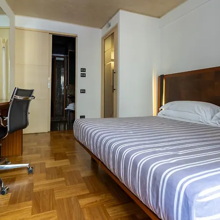 Nicchia Apartament