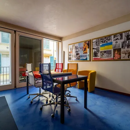 Nicchia Apartament